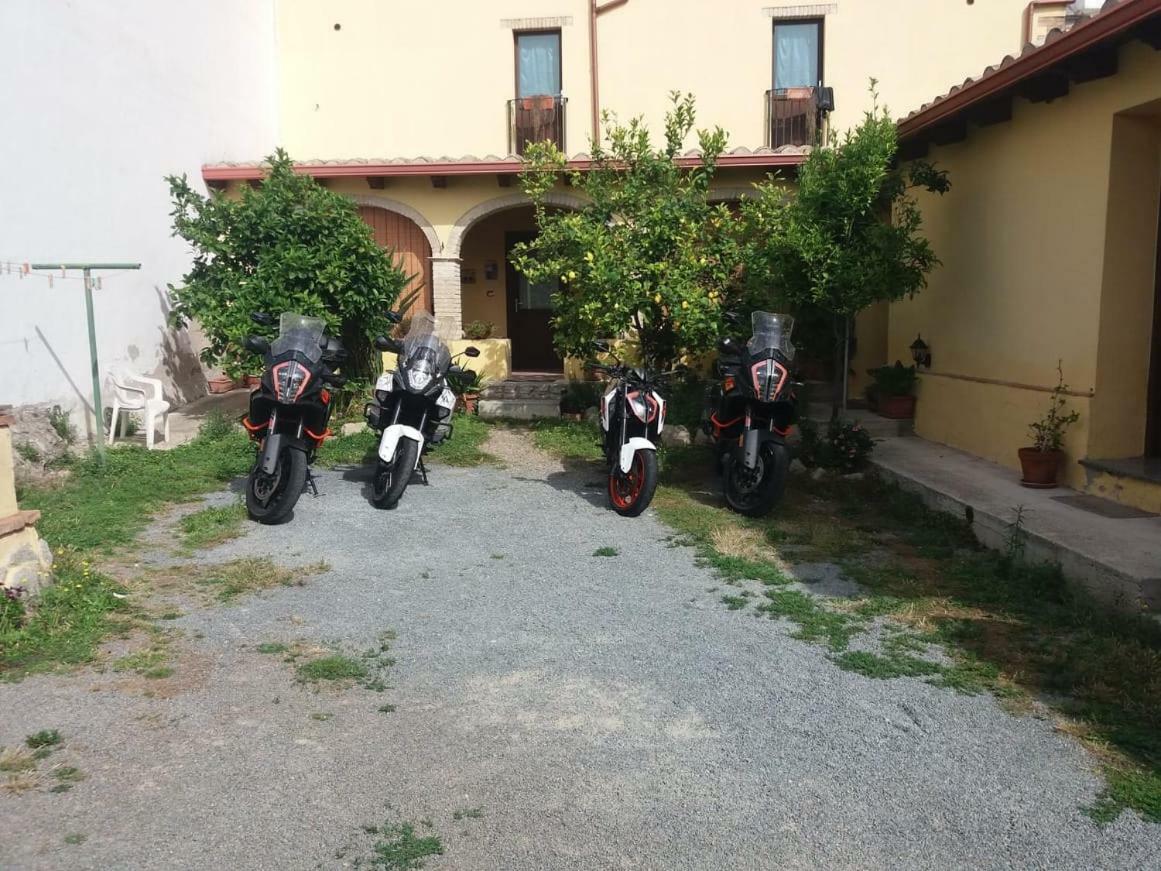 Gli Archi Nocleg ze śniadaniem